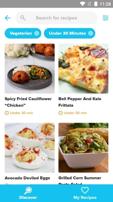 Tasty: Android's Premier Recipe App