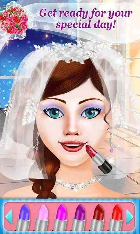 WeddingSalon for Android - The Ultimate Bridal Prep App