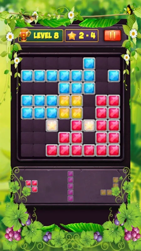 Block Puzzle Level for Android: Enhance Logic Skills