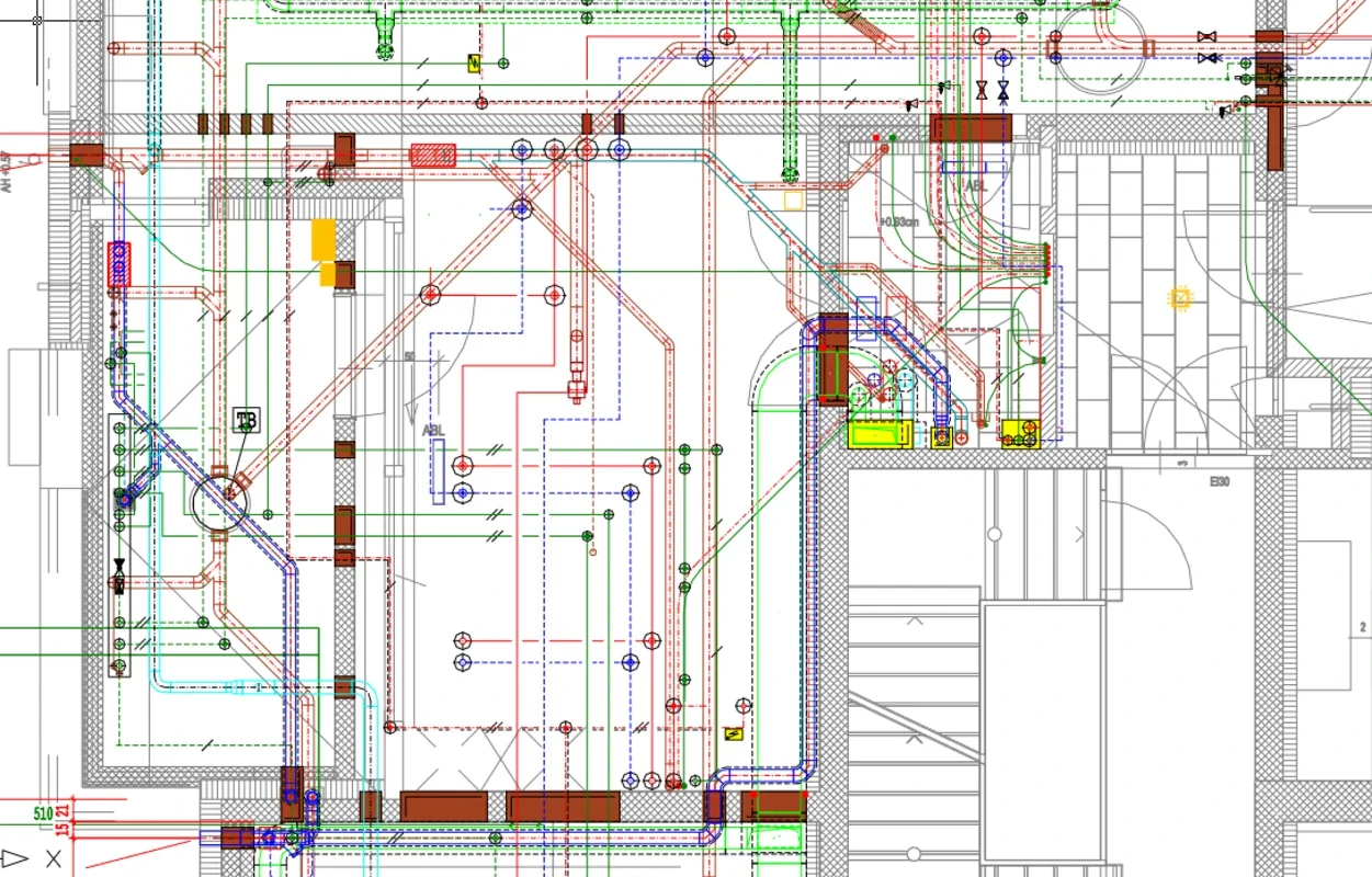 ALCAD for Windows: Enhanced Functionality