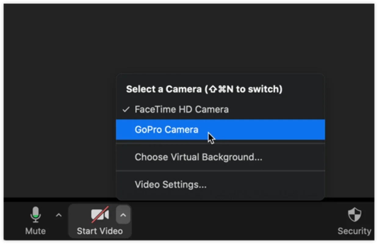 GoPro Webcam for Windows - Transform Your Video Calls