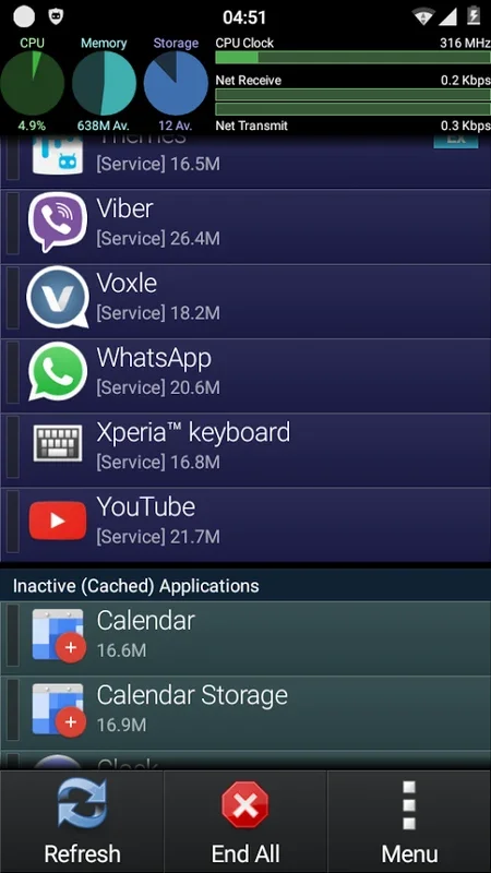 Voxle for Android: Unleashing Its Potential