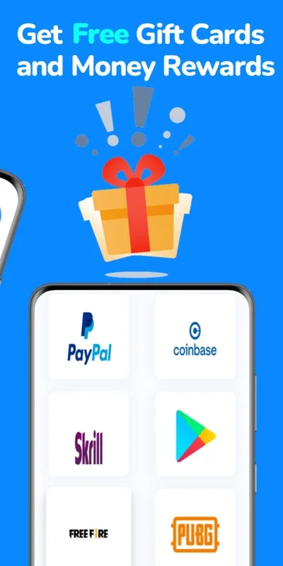 Gemiplay for Android - Earn Rewards and Money