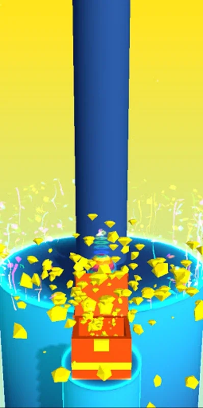 TowerBlast for Android - Play the Exciting 3D Arcade Game