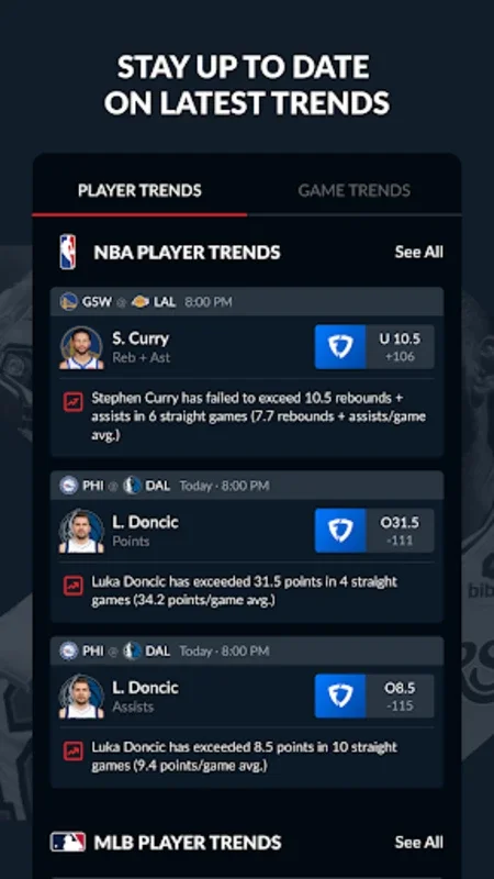 Sportsgrid for Android - Stay Informed with 24/7 Coverage