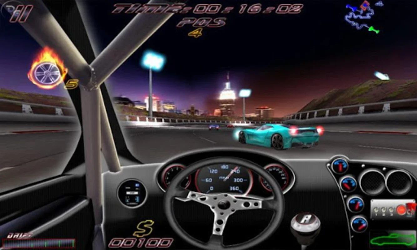 Speed Racing Ultimate Free for Android - Thrilling 3D Races