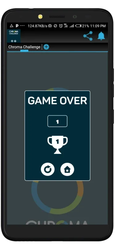 Chroma Challenge for Android: Engaging Puzzle Game