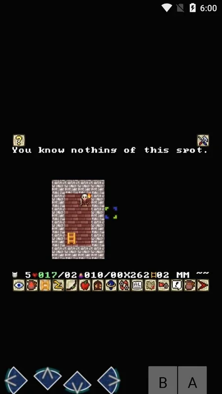 Powder for Windows - An Amateur Hero's Adventure