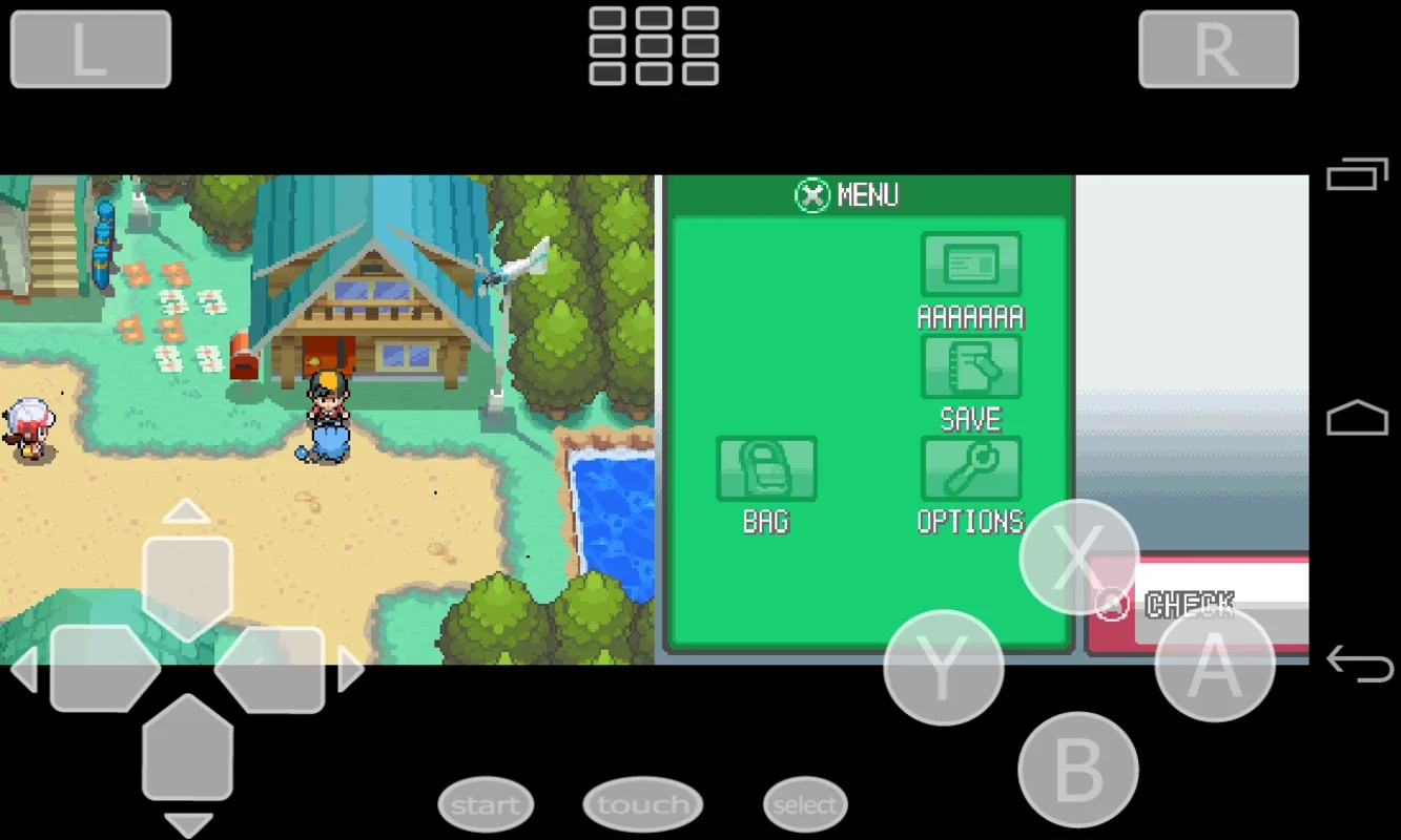 NDS Emulator for Android: Seamless Gaming Experience