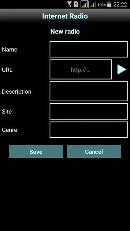 Internet Radio for Android: Explore Thousands of Stations