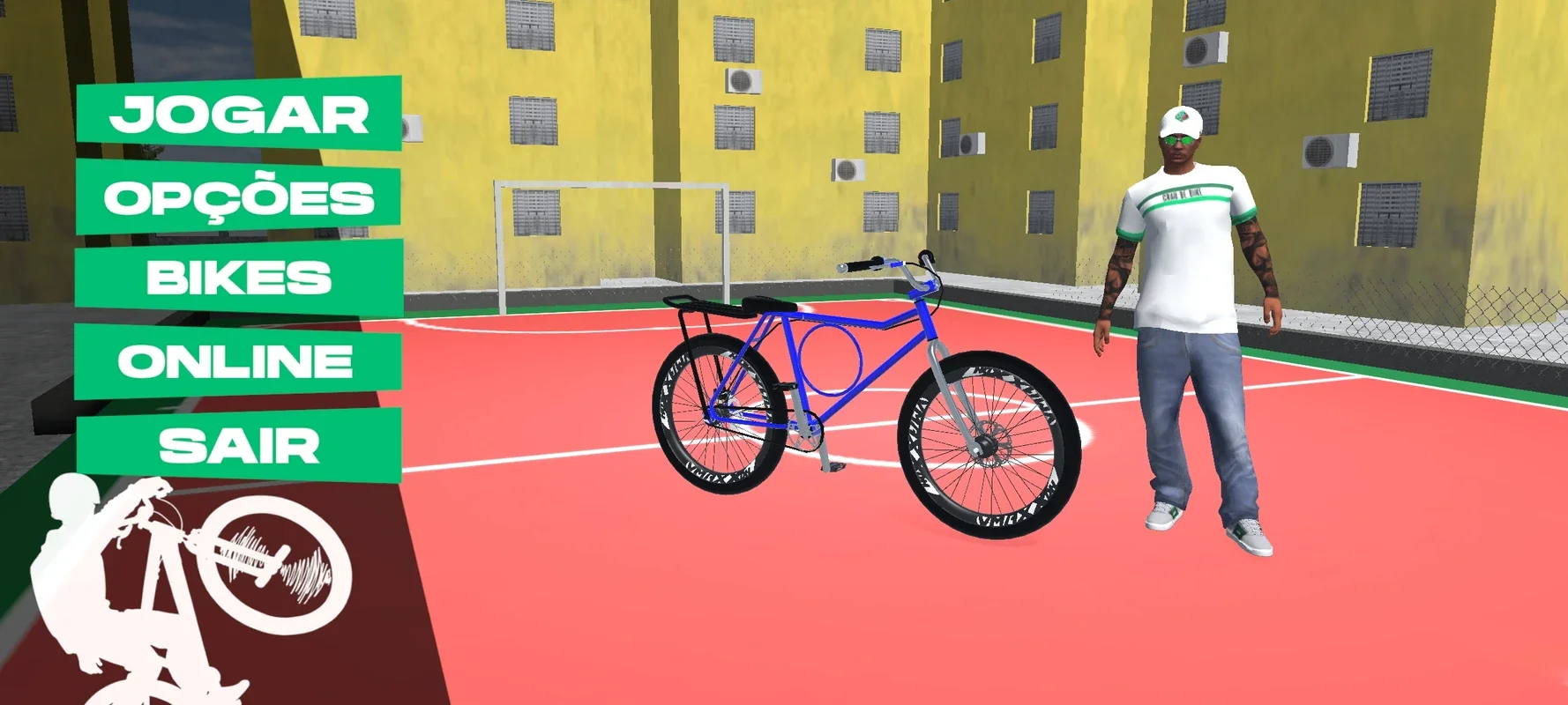 Grau de Bike for Android - Download the APK from AppHuts