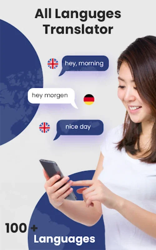 Live Translator for Android: Seamless Translation