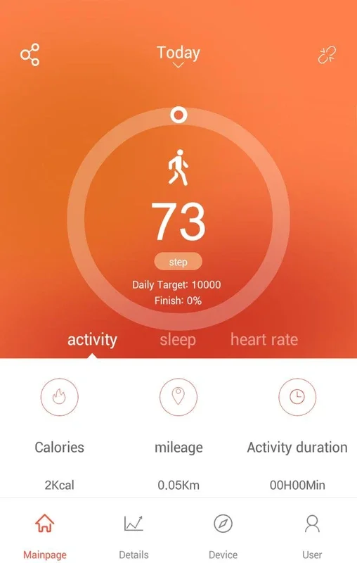 VeryFitPro for Android: Monitor Fitness and Health