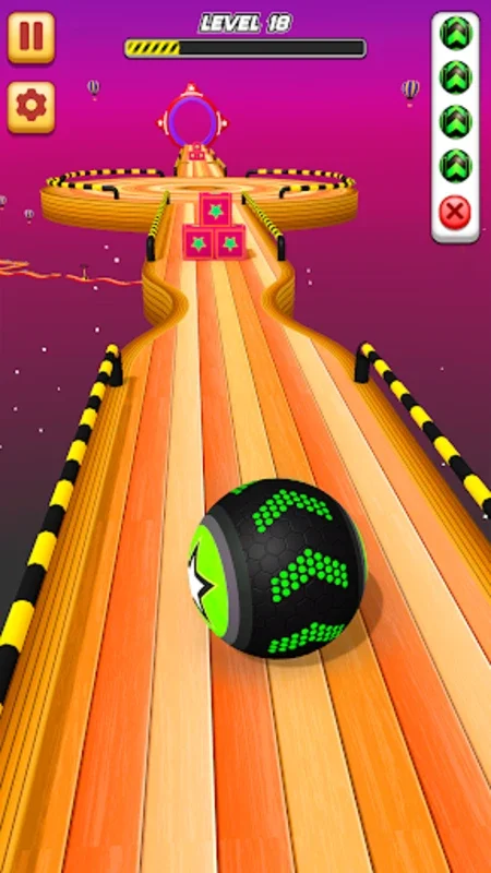 Ball Going: Ball Rolling Games for Android - Download the APK from AppHuts