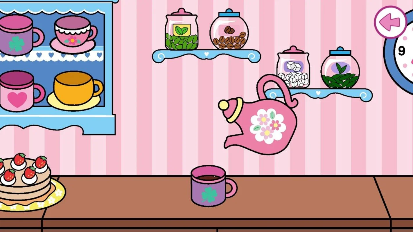 Hello Kitty: Good Night for Android - A Charming Bedtime App