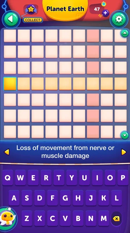 CodyCross for Android - Engaging Word Game