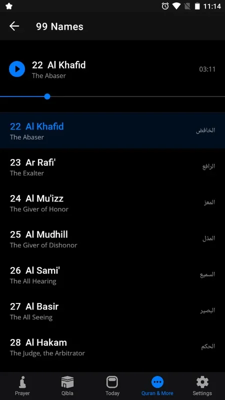 Athan Pro for Android: Enhance Your Islamic Practice