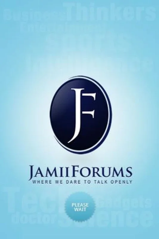 JamiiForums for Android - Engaging Community Interaction