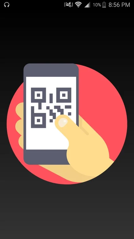 QR Reader for Android: Scan Codes Effortlessly