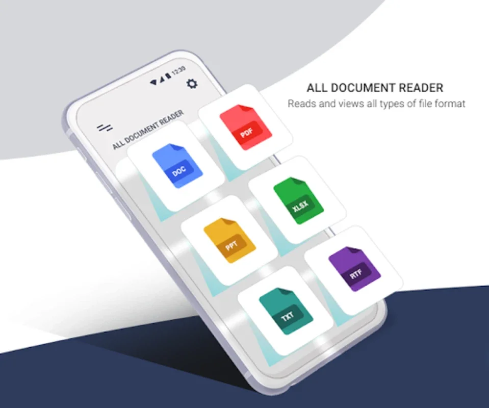 All Documents Viewer for Android - No Downloading Required