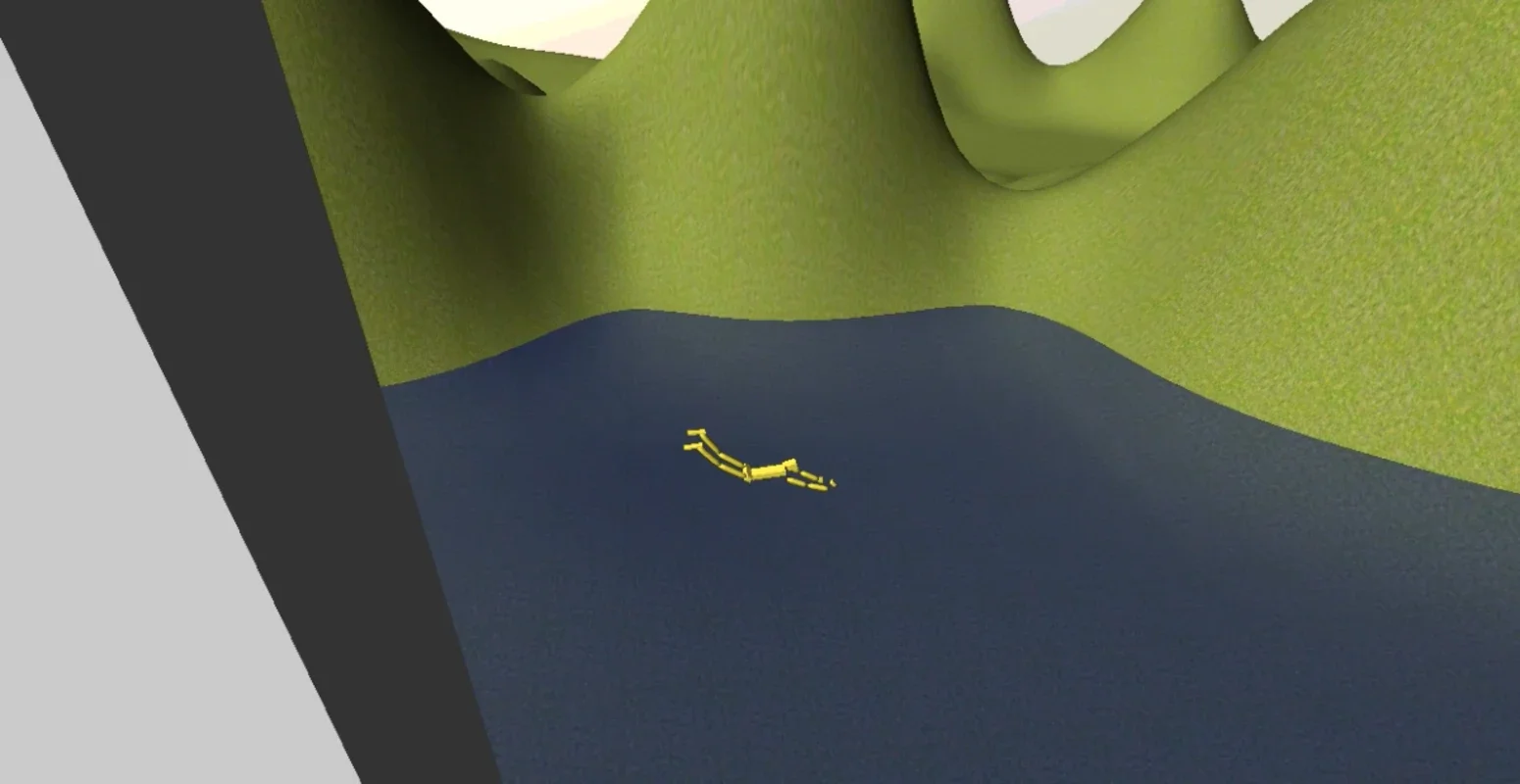 Highdive for Android: Master Virtual Diving