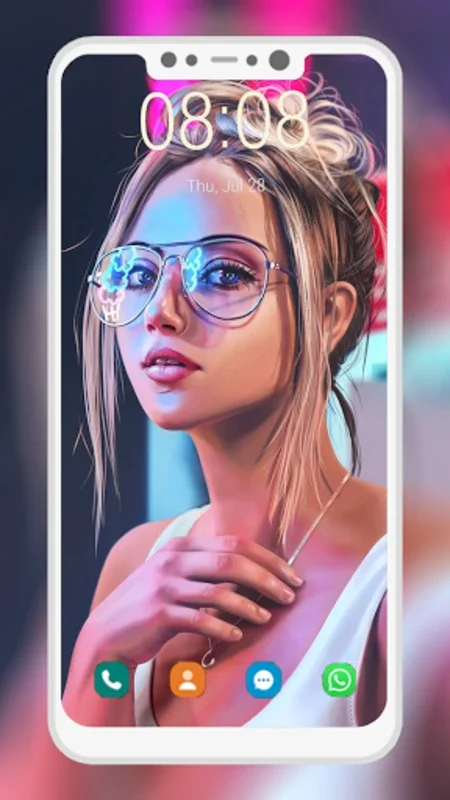 Teen Wallpapers for Android - Unleash Your Style