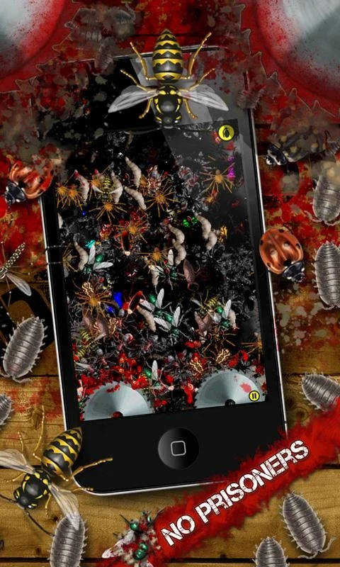 iDestroy FULL for Android - Unleash Your Destructive Side