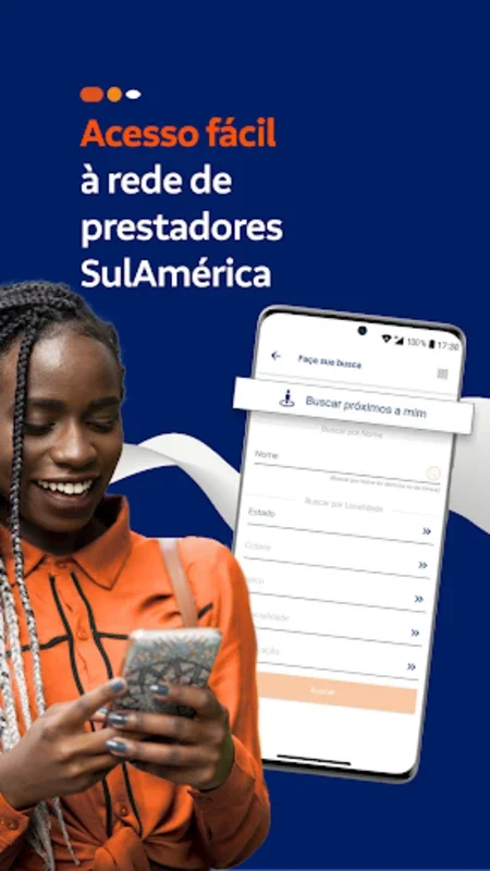 SulAmérica Odonto for Android: Streamline Dental Benefits