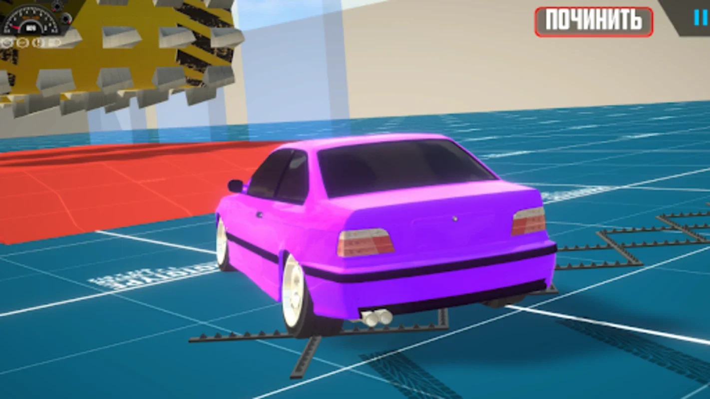 Car Crash Offline for Android - Immersive Crash Simulation