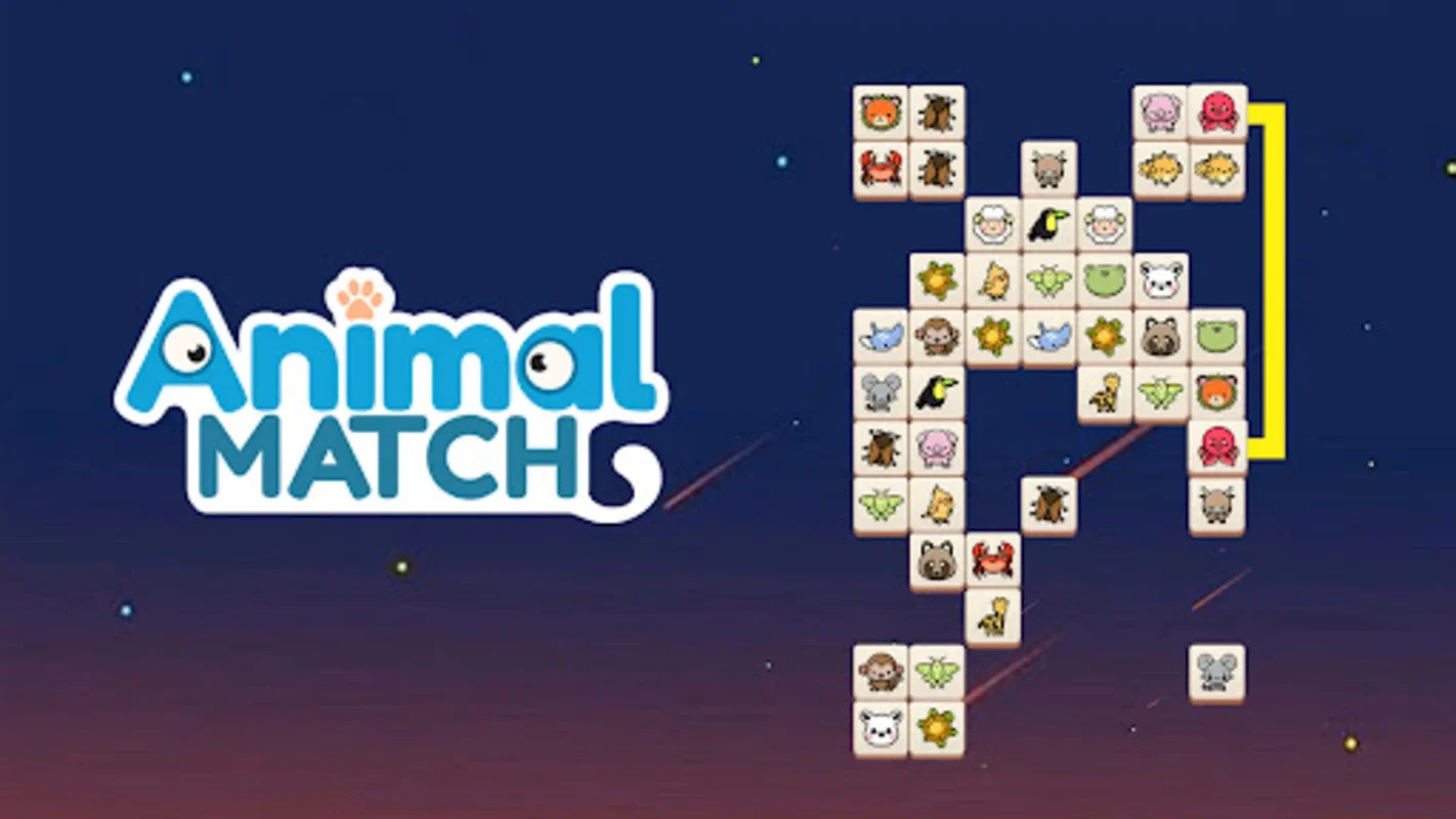 Animal Connect: Kids Game for Android - Play Fun Animal Matching