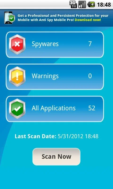 Anti Spy Mobile Free: Secure Your Android Privacy