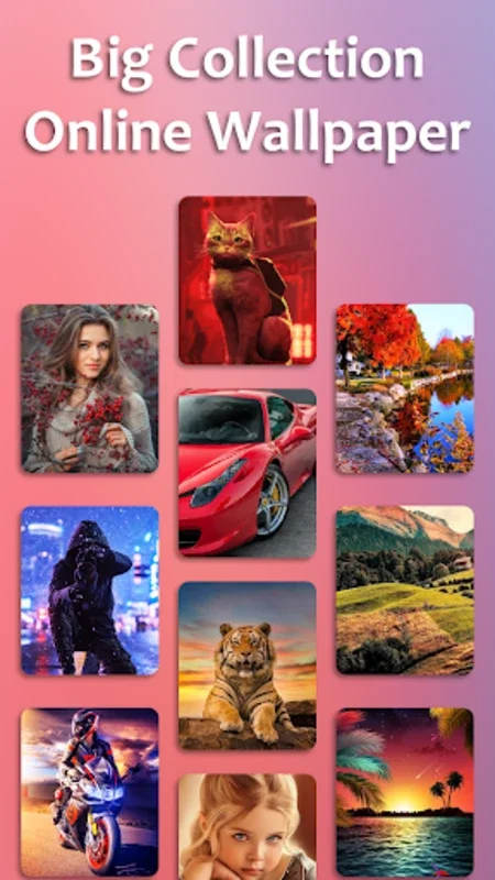 Video Wallpaper Maker for Android - Download the APK from AppHuts