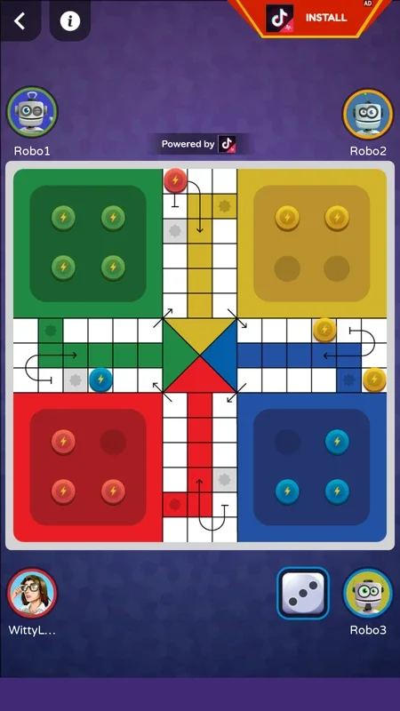 Ludo SuperStar for Android: Flexible Parcheesi Gaming