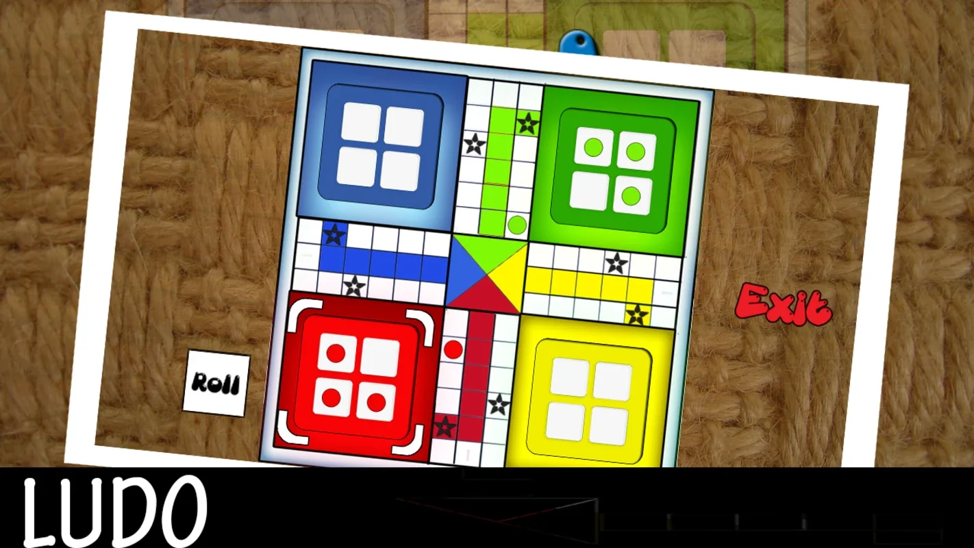 Ludo King: Classic Board Game Fun on Android