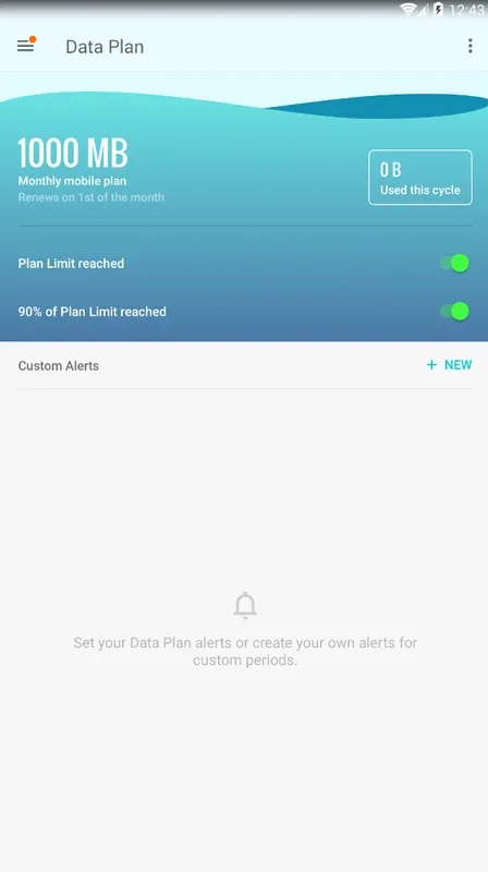 GlassWire for Android: Monitor App Behavior and Protect Your Data