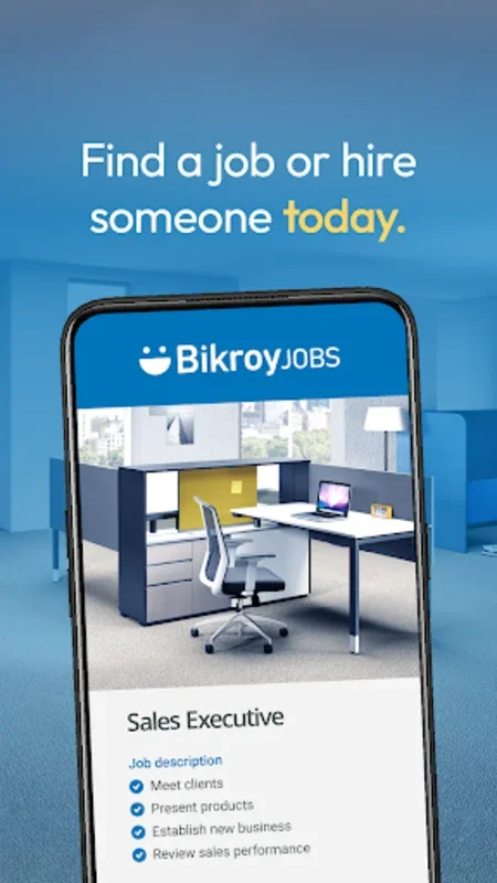 Bikroy for Android - Shop and Sell in Bangladesh