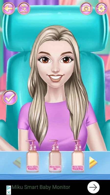 Mall Girl Dress Up Game for Android - Fun Fashion Experience