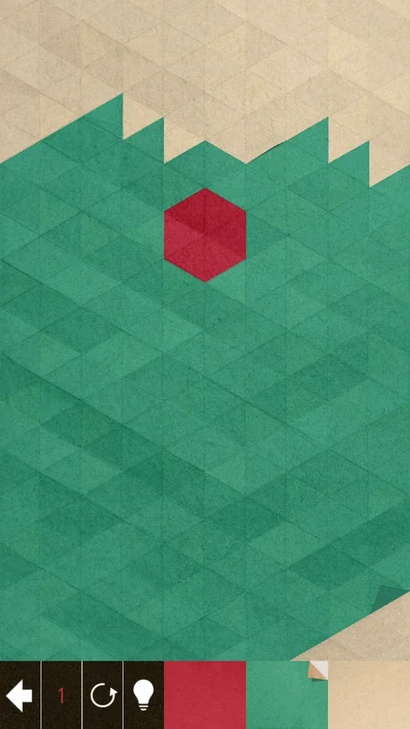 KAMI 2 for Android - Challenging Paper Puzzles