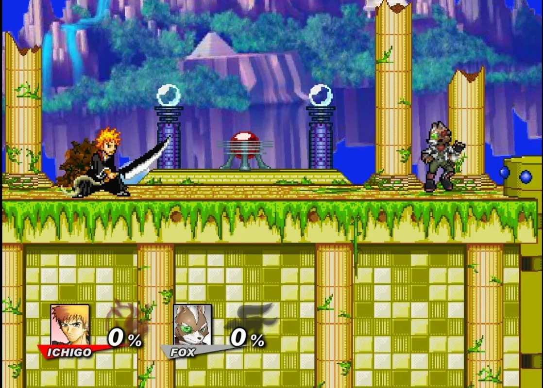 Super Smash Flash 2 for Mac - Free Download Now