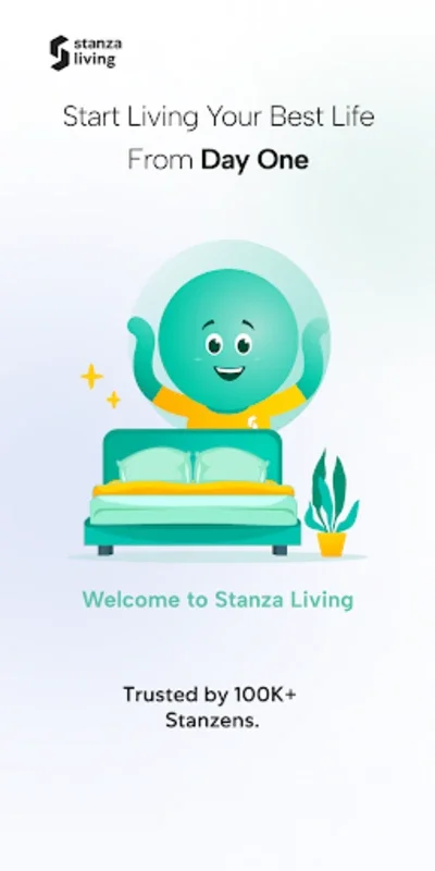 Stanza Living-Rent a PG/Hostel for Android - No Downloading Needed