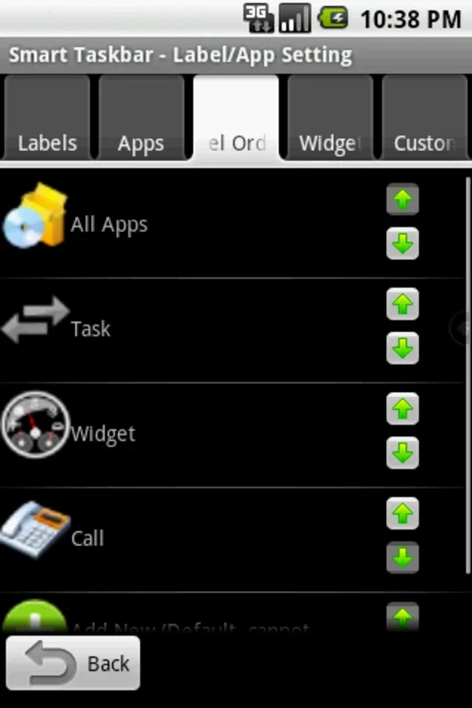 Smart Taskbar for Android: Enhance Your Phone Efficiency