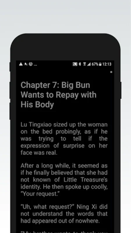 Light Novel - Story Reader for Android: Diverse Fiction Hub