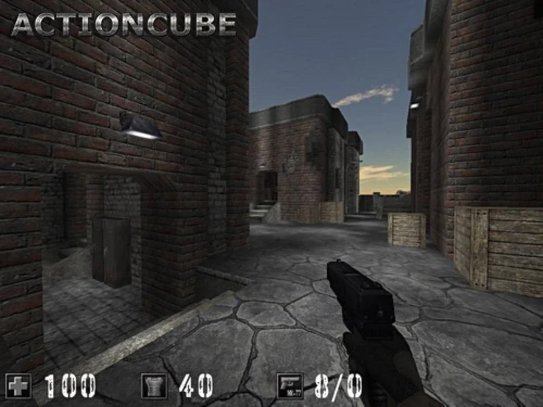 AssaultCube Portable for Windows - Immersive FPS Experience