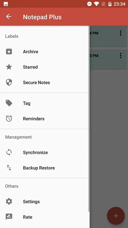 Notepad Plus for Android: Simplify Your Note-Taking