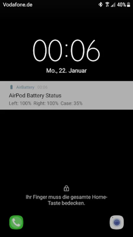 AirBattery for Android - Optimize Battery Life