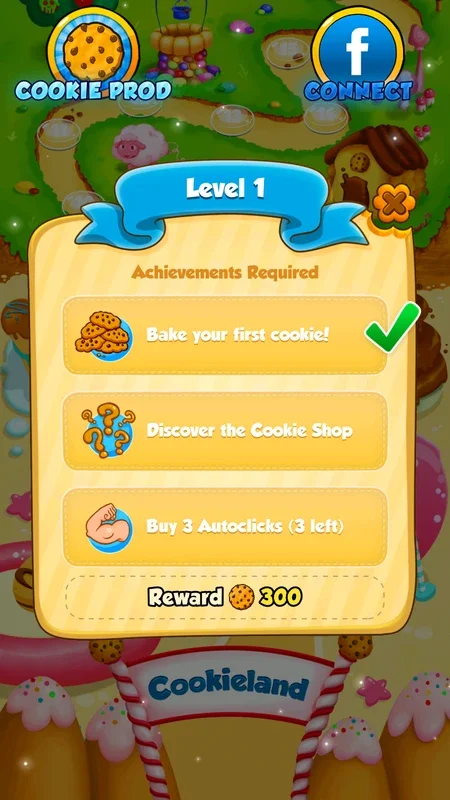 Cookie Clickers 2 for Android - Bake Endless Cookies