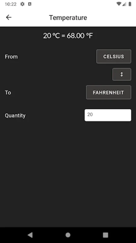 Gasmet for Android: Professional Gas Analysis App