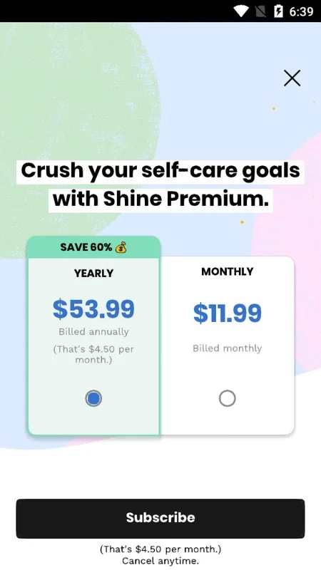 Shine for Android: Enhance Your Experience