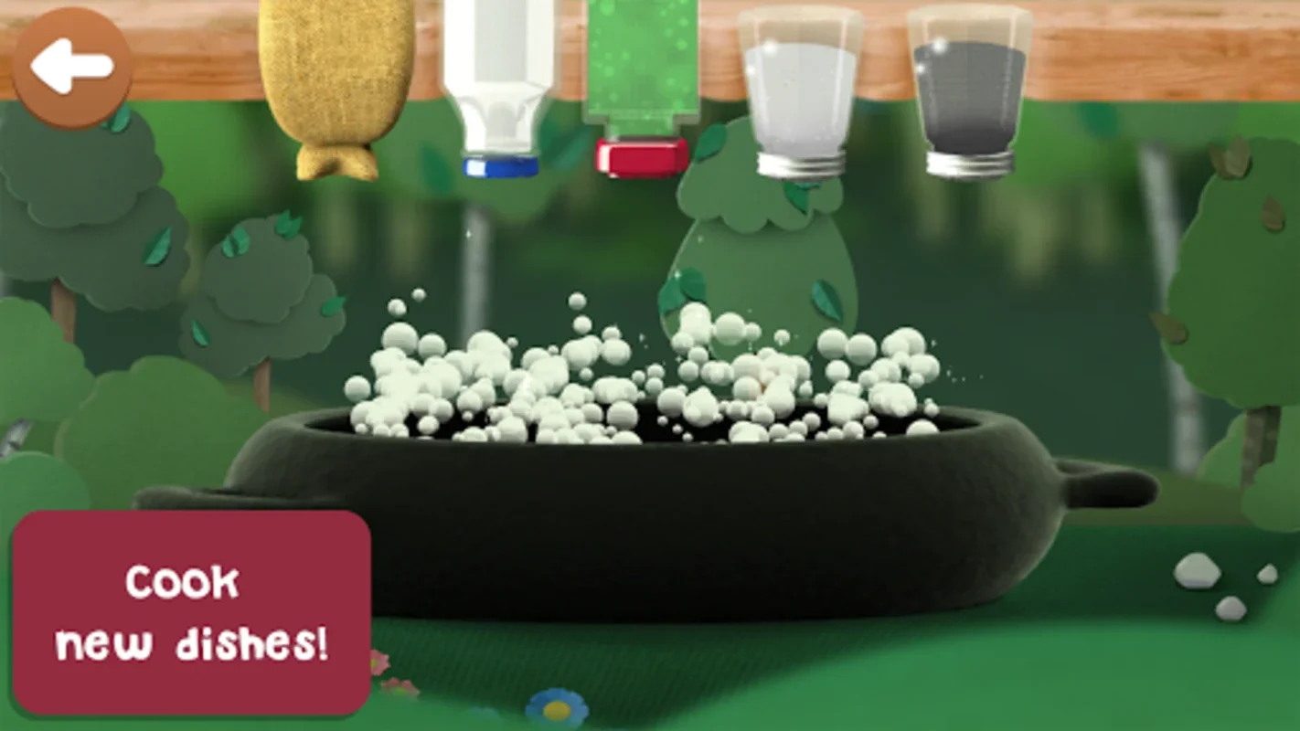 Grow Forest for Android - Eco-Friendly Fun