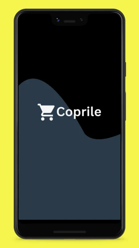 Coprile for Android - Affordable Fashion & Electronics